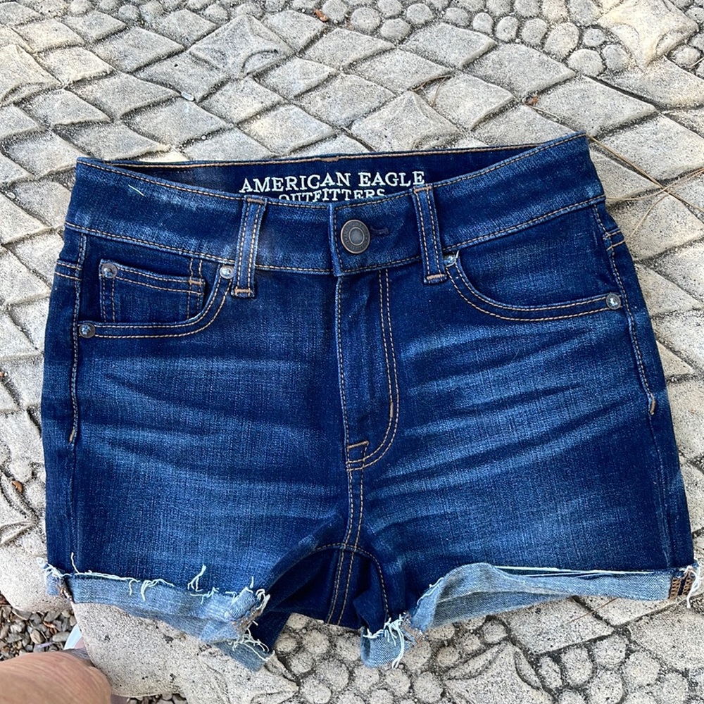 American Eagle Outfitters Shorts 4